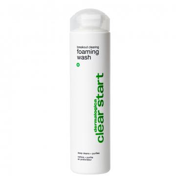 Dermalogica Breakout Clearing Foaming Wash 295 ml (uitlopend)