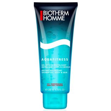 Biotherm Aquafitness Douchegel 200ml TPR