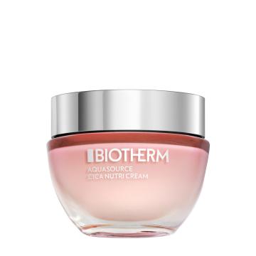 Biotherm Aquasource Cica Nutri Dagcrème