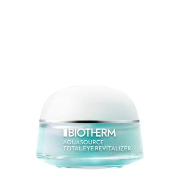  Biotherm Aquasource Total Eye Revitalizer Oogcrème