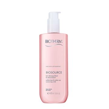 Biotherm Biosource Softening & Make-Up Removing Milk