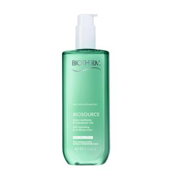 Biotherm Biosource Toner - Hydraterend & Tonend