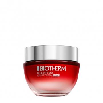 Biotherm Blue Peptides Uplift Night Cream 50 ml