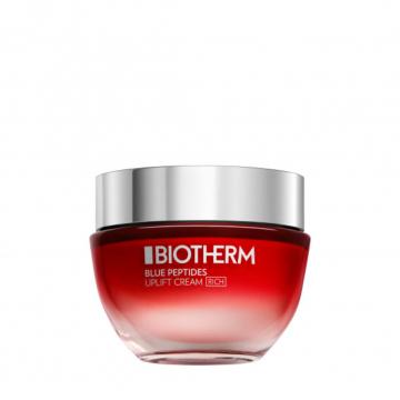 Biotherm Blue Peptides Uplift Rich Cream 50 ml