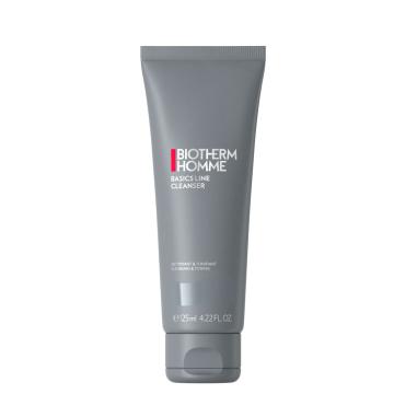 Biotherm Homme Basics Line Cleanser Gezichtsreiniger