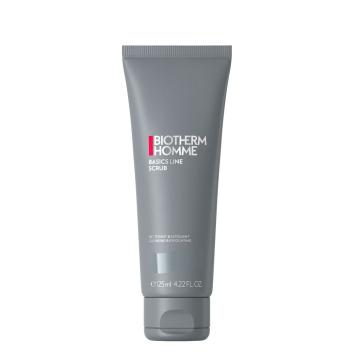 Biotherm Homme Basics Line Gezichtsscrub