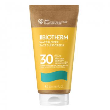 Biotherm Waterlover Anti-Age Face Cream SPF 30