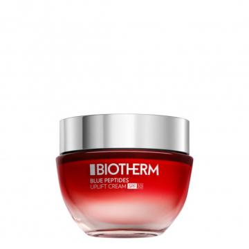 Biotherm Blue Peptides Uplift Cream SPF 30 50 ml