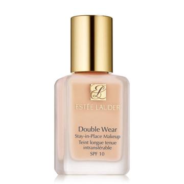 EstÉe Lauder Double Wear Stay-in-Place Makeup SPF10 1W1 Bone Maple OP=OP