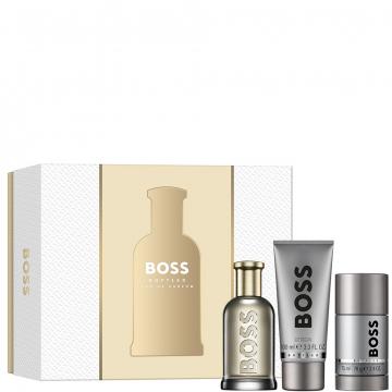 Hugo Boss Boss Bottled 100 ml Eau de Parfum Geschenkset