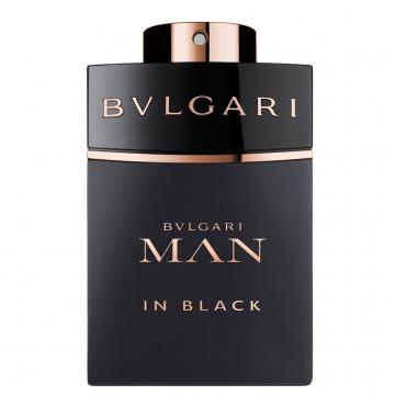 Bulgari Man in Black Eau de Parfum Spray