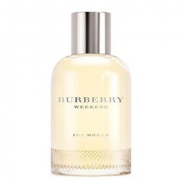 Burberry Weekend for Women Eau de Parfum Spray