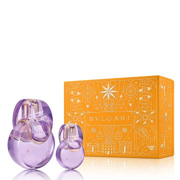 Bvlgari Omnia Amethyste 100 ml Eau de Toilette Geschenkset