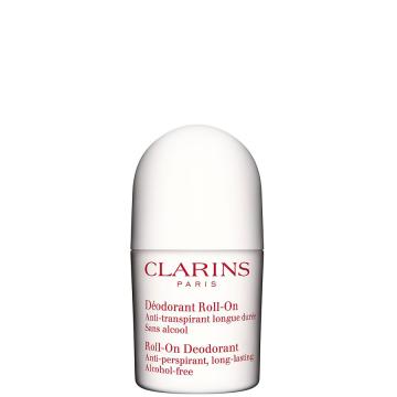 Clarins Gentle Care Roll-On Deodorant 50 ml