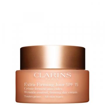 Clarins Extra-Firming Day Cream SPF 15
