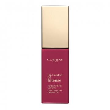Clarins Instant Light Lip Comfort Oil Intense 03 - Intense Raspberry