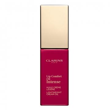 Clarins Instant Light Lip Comfort Oil Intense 05 - Intense Pink