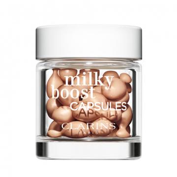 Clarins Milky Boost Capsules Foundation 05 OP=OP