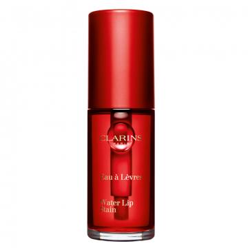 Clarins Water Lip Stain 03 - Red Water