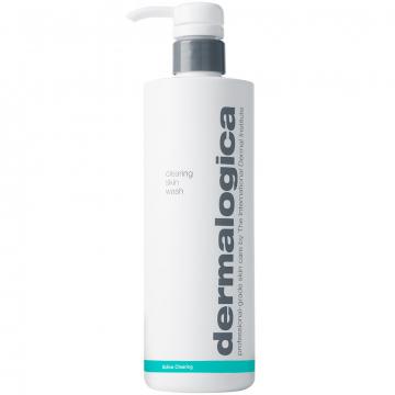 Dermalogica Clearing Skin Wash 500 ml