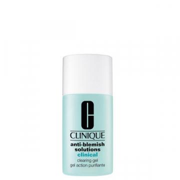 Clinique Anti-Blemish Solutions clinical clearing gel