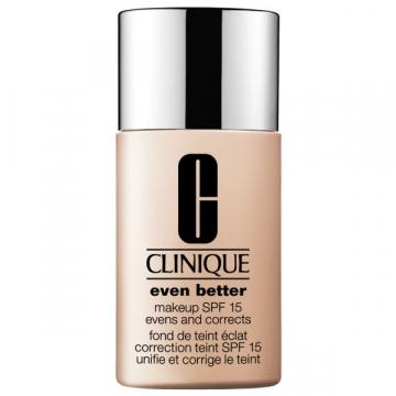 Clinique Even Better SPF 15 - CN 52 Neutral