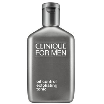 Clinique For Men™ Oil Control Exfoliating Tonic