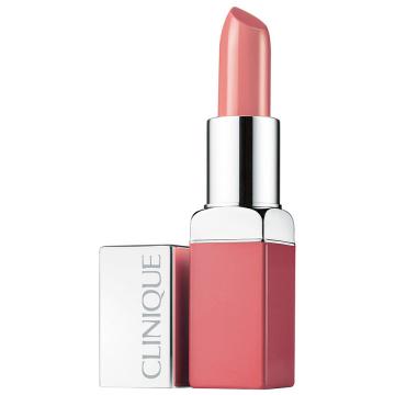 Clinique Pop Lip Colour + Primer - 23 Blush Pop OP=OP
