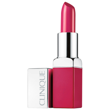 Clinique Pop Lip Colour + Primer - 24 Rasberry Pop OP=OP