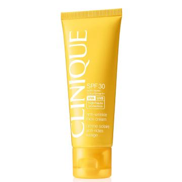 Clinique SPF 30 Anti-Wrinkle Face Creme