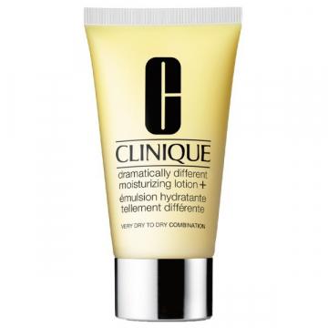 Clinique Dramatically Different Moisturizing Lotion+ 1/2 tube