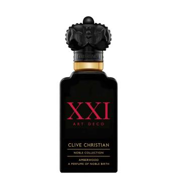 Clive Christian Amberwood Parfum