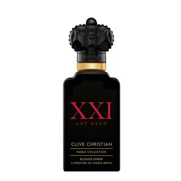 Clive Christian Blonde Amber Parfum