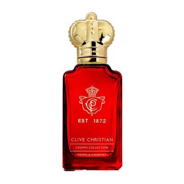 Clive Christian Town & Country Parfum