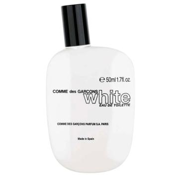 Comme des Garçons White Eau de Toilette