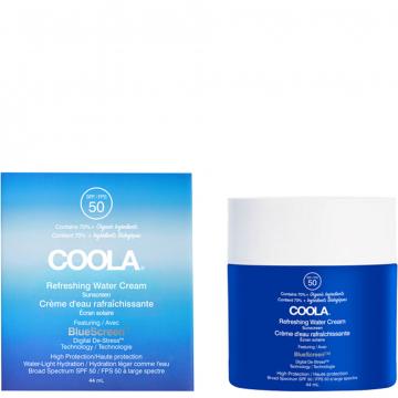 Coola Refreshing Water Cream SPF 50 44 ml OP=OP
