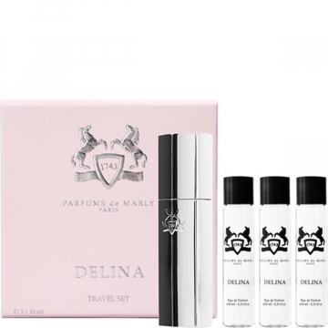 Parfums de Marly Delina Travelset Travel Spray 3x10ml