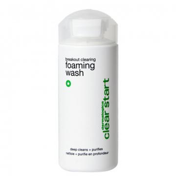 Dermalogica Breakout Clearing Foaming Wash 177 ml (uitlopend)