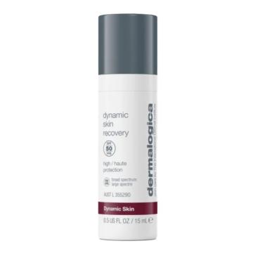 Dermalogica Dynamic Skin Recovery SPF 50 15 ml