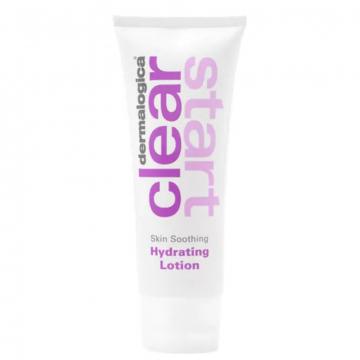 Dermalogica Soothing Hydrating Lotion 60 ml (uitlopend)