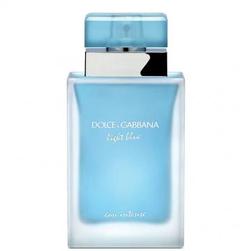 Dolce & Gabbana Light Blue Eau Intense Eau de Parfum Spray