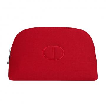 kado bij aankoop: Dior Pouch - Rood