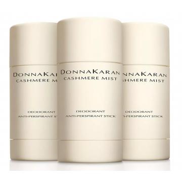 Donna Karan Cashmere Mist Trio Pack 3 x 50 ml Deodorant Sticks
