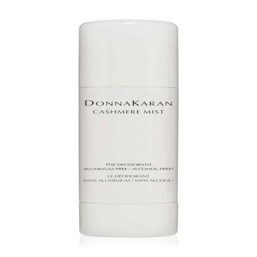 Donna Karan Cashmere Mist  Aluminium Free Deodorant