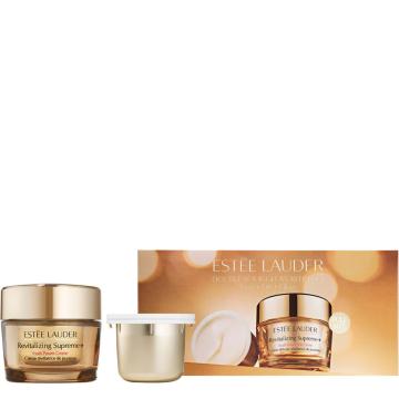 Estée Lauder Revitalizing Supreme+ Youth Power Double Your Glow Set