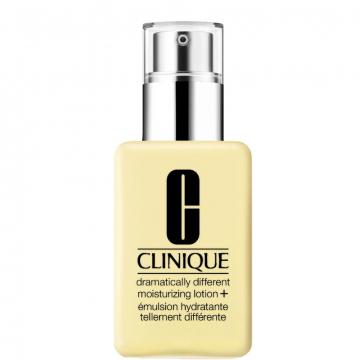Clinique Dramatically Different Moisturizing Lotion+ 1/2 with pump
