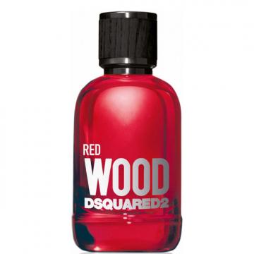 Dsquared² Red Wood pour Femme 50 ml Eau de Toilette Spray OP=OP