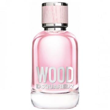 Dsquared² Wood pour Femme Eau de Toilette Spray