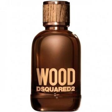 Dsquared² Wood pour Homme Eau de Toilette Spray