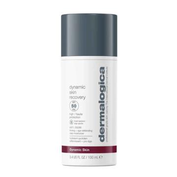 Dynamic Skin Recovery SPF 50 100 ml